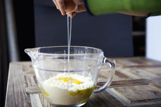 Do you really know the ingredients in your foods?