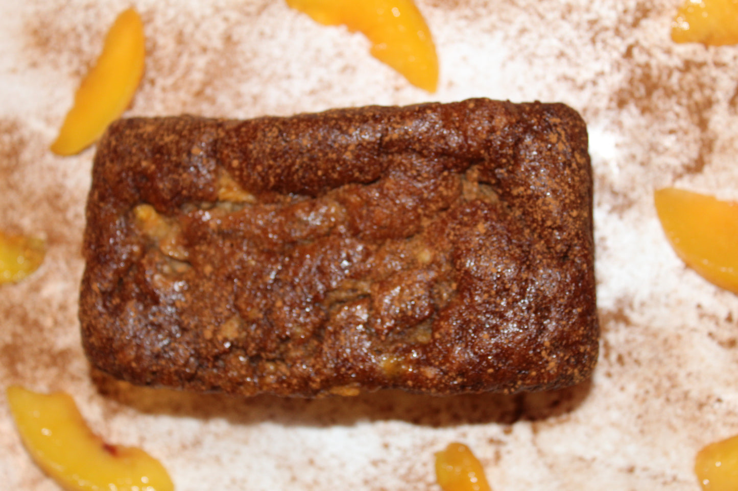 Monthly Seasonal Banana Bread Subscription