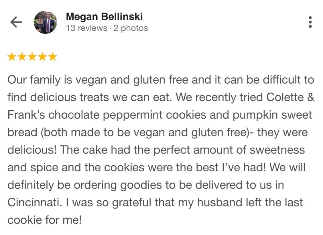 Pumpkin Bread