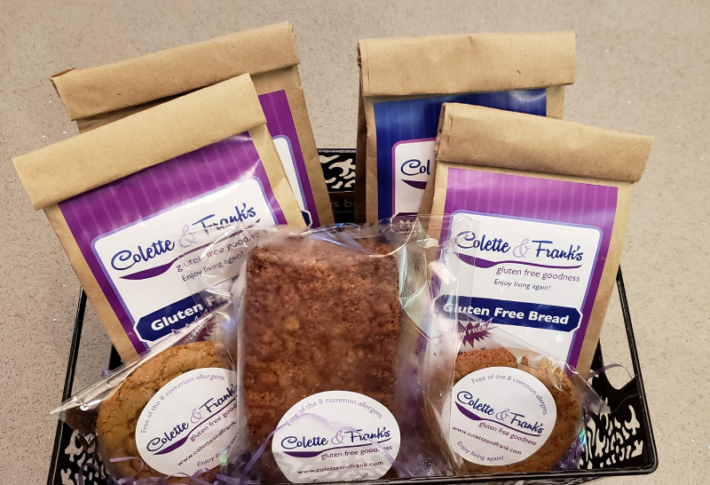 Gift Basket