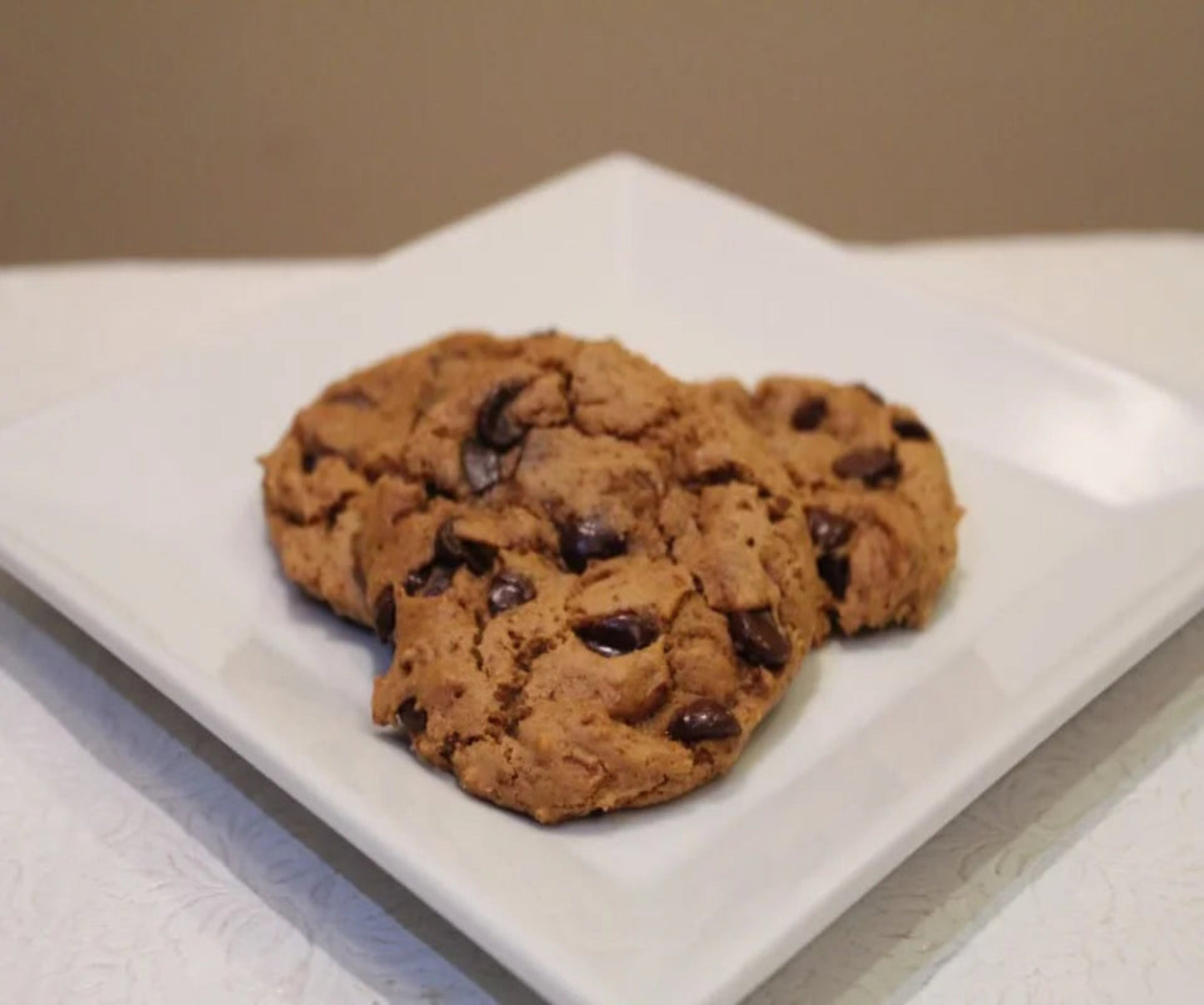 Chocolate Chip Banana Bread & Cookie Bundle