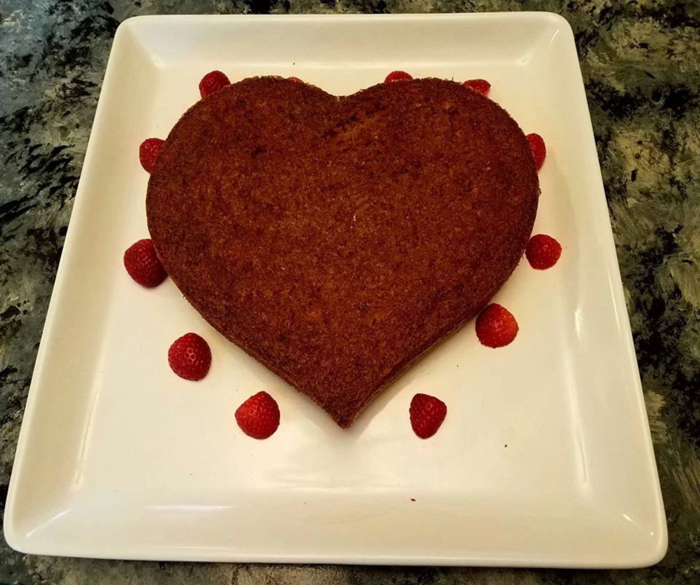 Strawberry Banana Bread