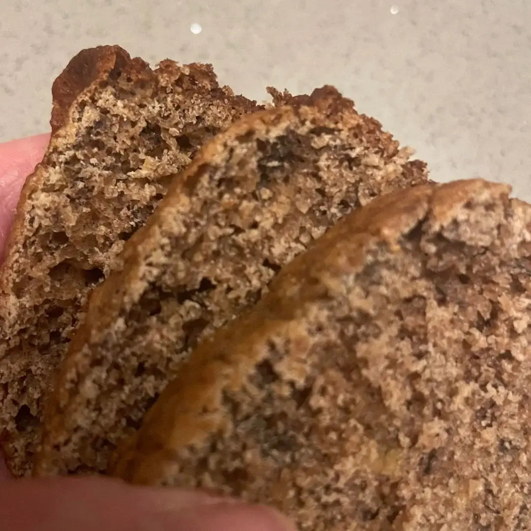 Banana Bread (Classic)