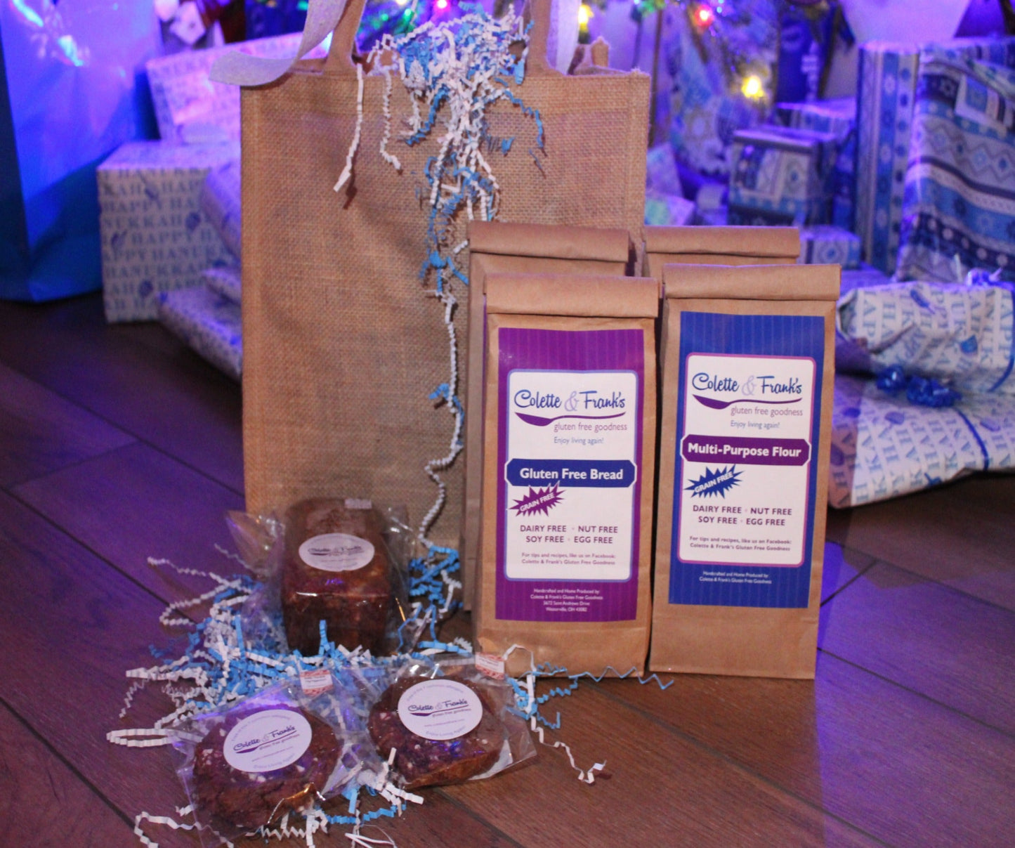 Gift Basket
