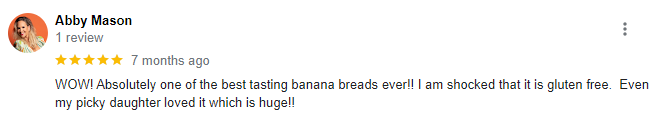 Banana Bread (Classic)