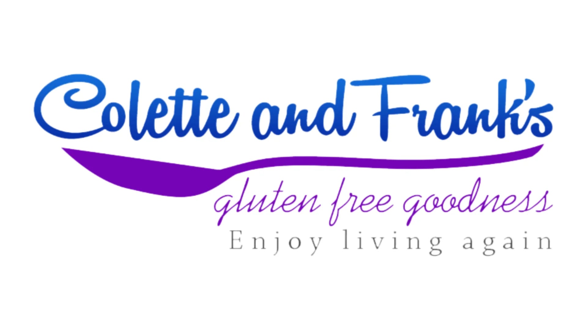 All Products – Colette & Frank's Gluten Free Goodness
