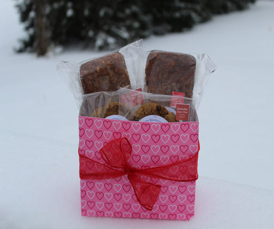 Gift Basket (Mixed Delight or Cookies Galore)