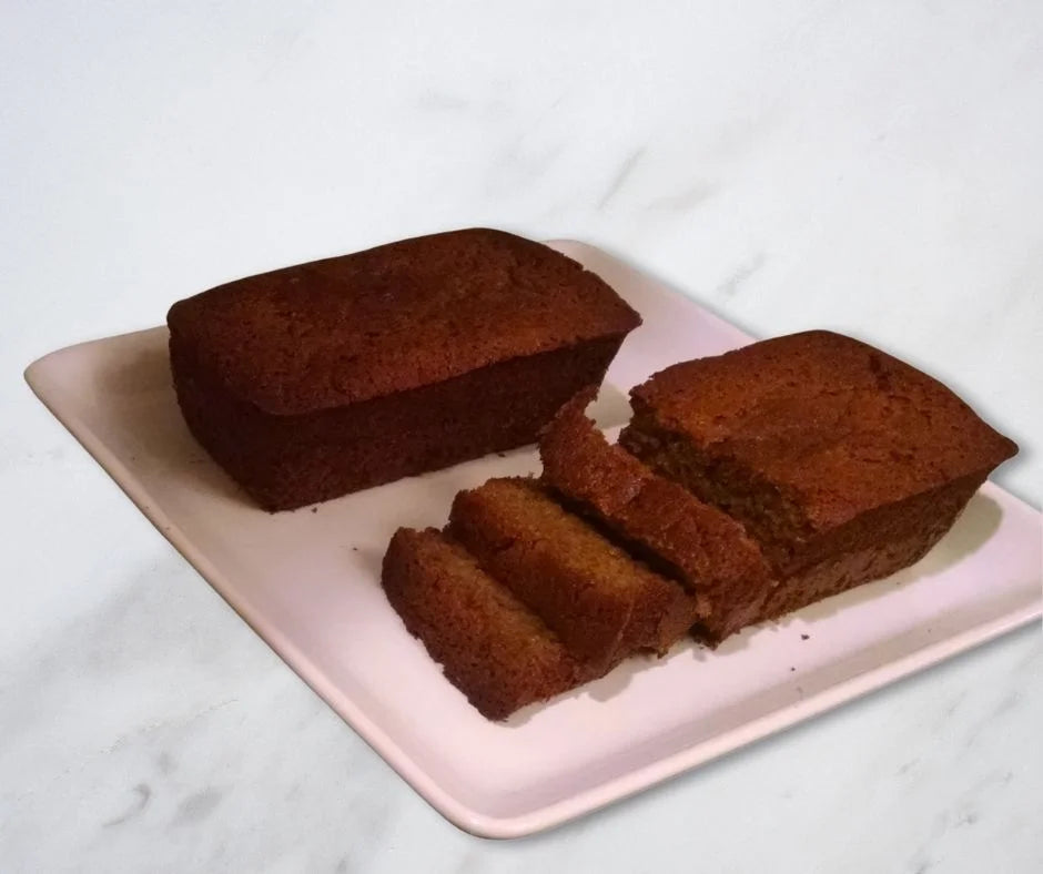 Pumpkin Bread