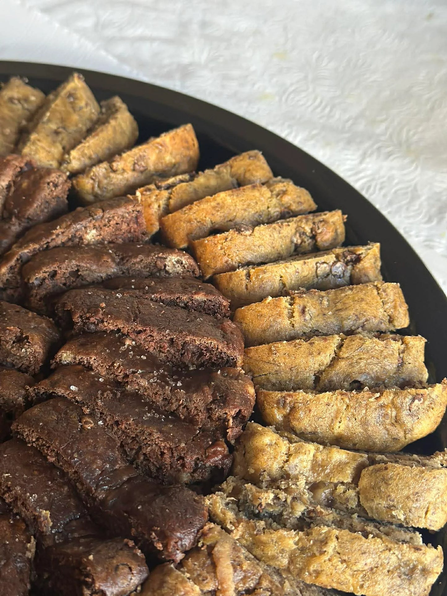 Sweet Breads Party Platters