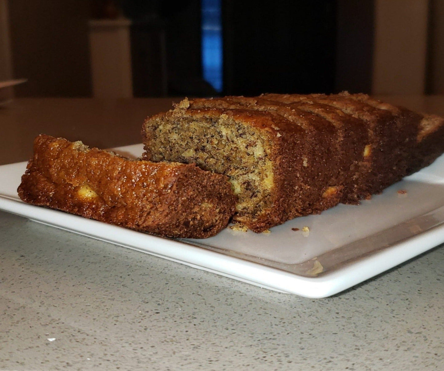 Banana Bread (Classic)